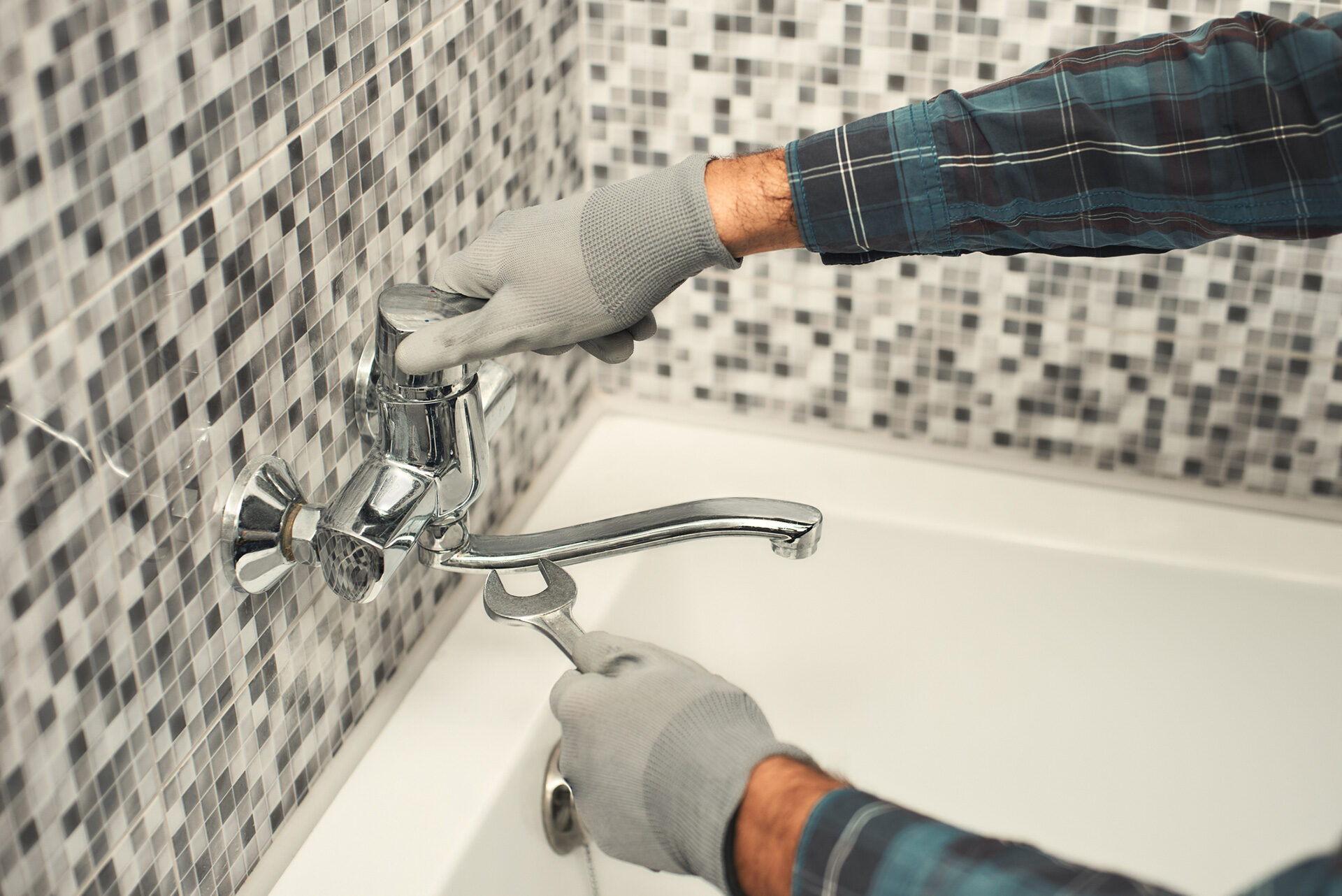 plumbing