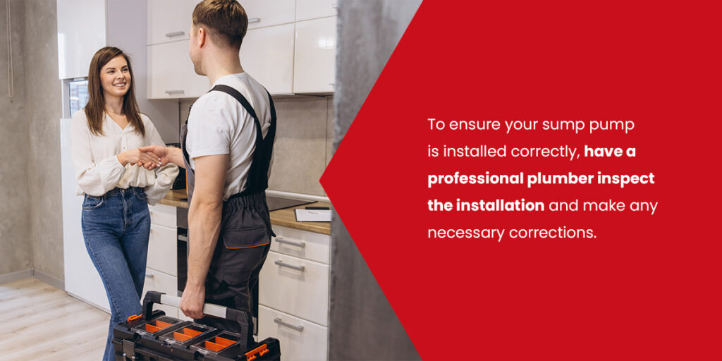 What to Do if Your Sump Pump Stops Working