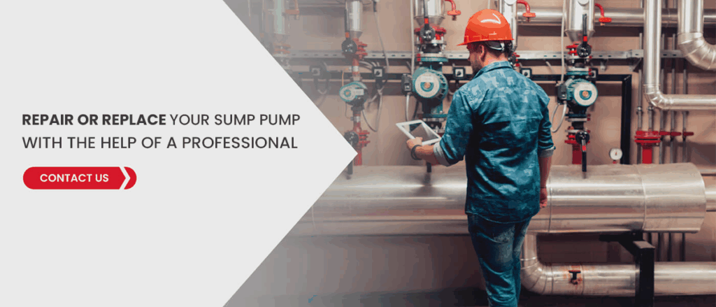 What to Do if Your Sump Pump Stops Working
