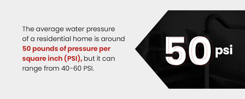 How to Check Your Home's Water Pressure