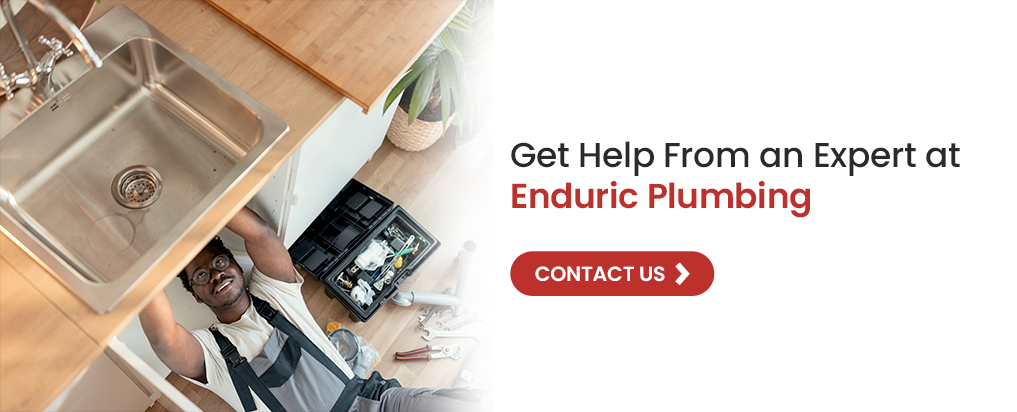 Smelly Kitchen Sink Drains: Causes & How to Fix Them