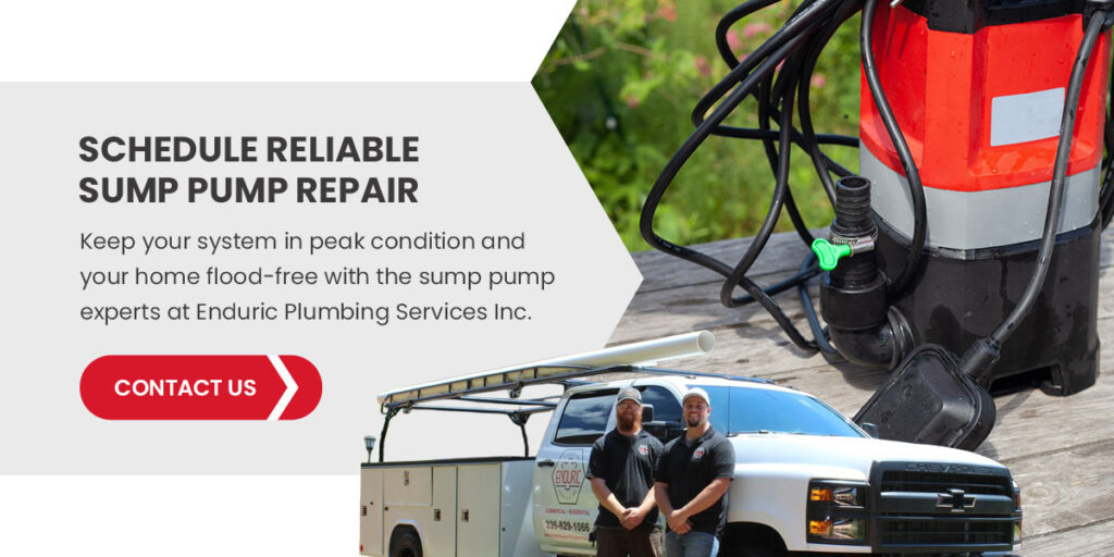 How to Unclog a Sump Pump