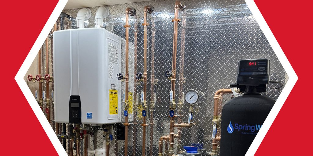 Tankless Water Heater Buying Guide: What You Need to Know