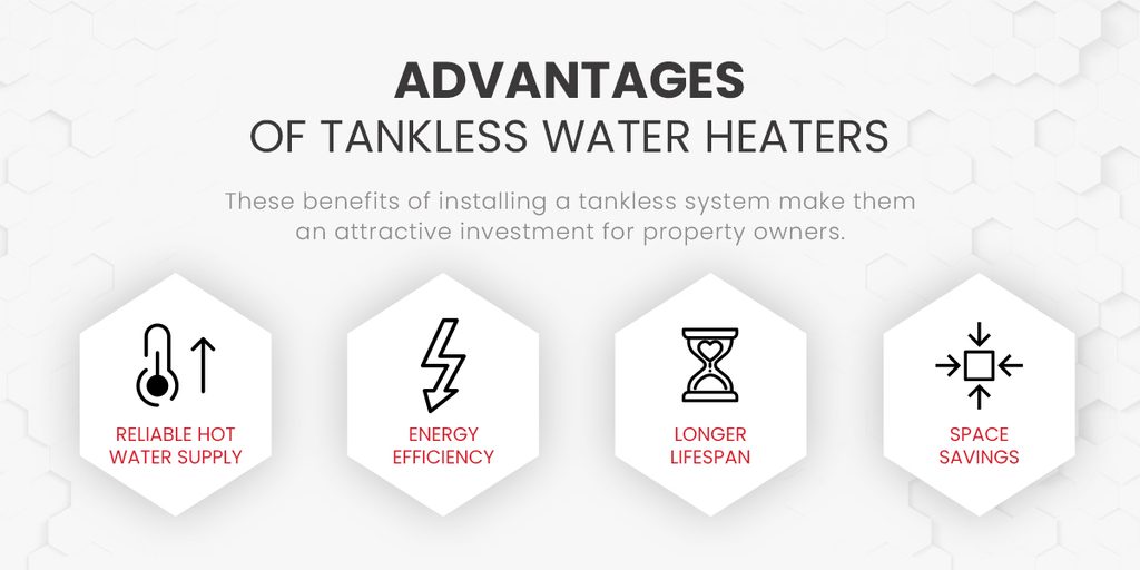 Tankless Water Heater Buying Guide: What You Need to Know